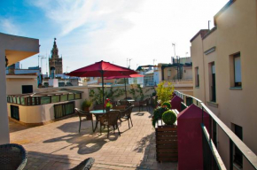 Hostal Callejon del Agua, Seville